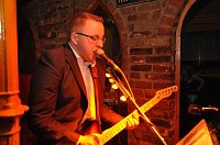 Bild: Honky Tonk in Nordhausen