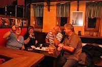 Bild: Honky Tonk in Nordhausen