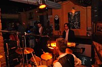 Bild: Honky Tonk in Nordhausen