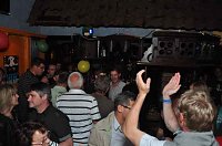 Bild: Honky Tonk in Nordhausen