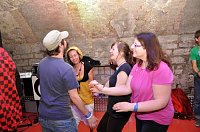 Bild: Honky Tonk in Nordhausen