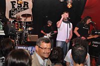 Bild: Honky Tonk in Nordhausen
