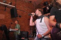 Bild: Honky Tonk in Nordhausen