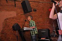 Bild: Honky Tonk in Nordhausen