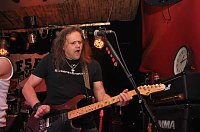 Bild: Honky Tonk in Nordhausen