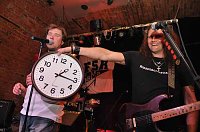 Bild: Honky Tonk in Nordhausen