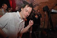 Bild: Honky Tonk in Nordhausen