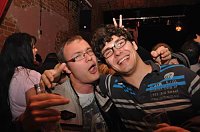 Bild: Honky Tonk in Nordhausen