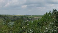 Bild: 104 Kilometer