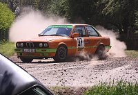 Bild: Motorsport vom Feinsten