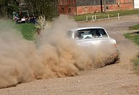 Bild: Motorsport vom Feinsten