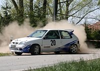 Bild: Motorsport vom Feinsten