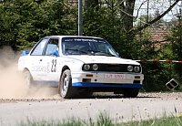 Bild: Motorsport vom Feinsten