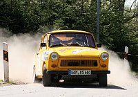 Bild: Motorsport vom Feinsten
