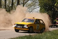 Bild: Motorsport vom Feinsten