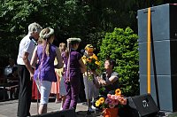 Bild: Parkfest im Park Hohenrode