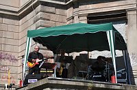 Bild: Parkfest im Park Hohenrode
