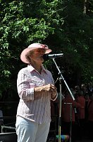 Bild: Parkfest im Park Hohenrode