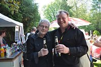 Bild: Parkfest im Park Hohenrode