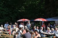 Bild: Parkfest im Park Hohenrode