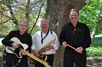 Bild: Parkfest im Park Hohenrode