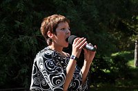 Bild: Parkfest im Park Hohenrode