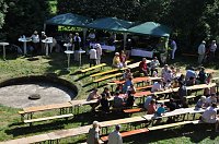 Bild: Parkfest im Park Hohenrode