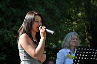 Bild: Parkfest im Park Hohenrode