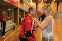 Bild: Erfolgreicher Handball-Nachwuchs
