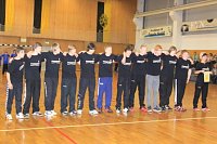 Bild: Erfolgreicher Handball-Nachwuchs