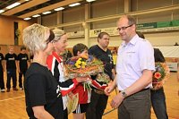 Bild: Erfolgreicher Handball-Nachwuchs