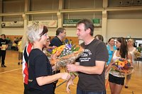 Bild: Erfolgreicher Handball-Nachwuchs