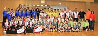 Bild: Erfolgreicher Handball-Nachwuchs