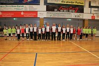 Bild: Erfolgreicher Handball-Nachwuchs