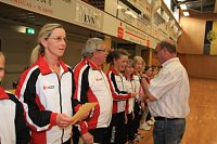 Bild: Erfolgreicher Handball-Nachwuchs