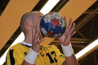 Bild: Hexenkessel Ballspielhalle