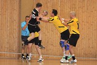 Bild: Hexenkessel Ballspielhalle