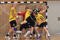Bild: Hexenkessel Ballspielhalle