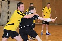 Bild: Hexenkessel Ballspielhalle
