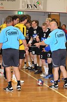 Bild: Hexenkessel Ballspielhalle