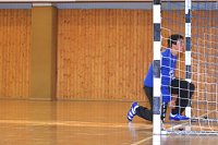 Bild: Hexenkessel Ballspielhalle