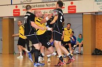 Bild: Klarer Sieg