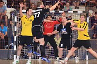 Bild: Klarer Sieg