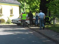 Bild: Ab durch's Gehege
