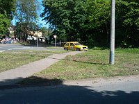 Bild: Ab durch's Gehege