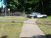 Bild: Ab durch's Gehege