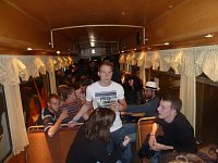 Bild: Abgefahren