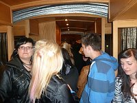 Bild: Abgefahren