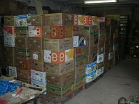 Bild: KILA-B&uuml;chermarkt