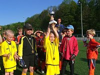 Bild: Pokal geholt